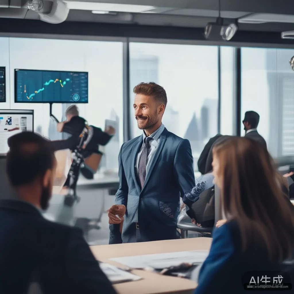 特斯拉宣布大规模部署AI机器人擎天柱，引发智能制造领域新一轮关注